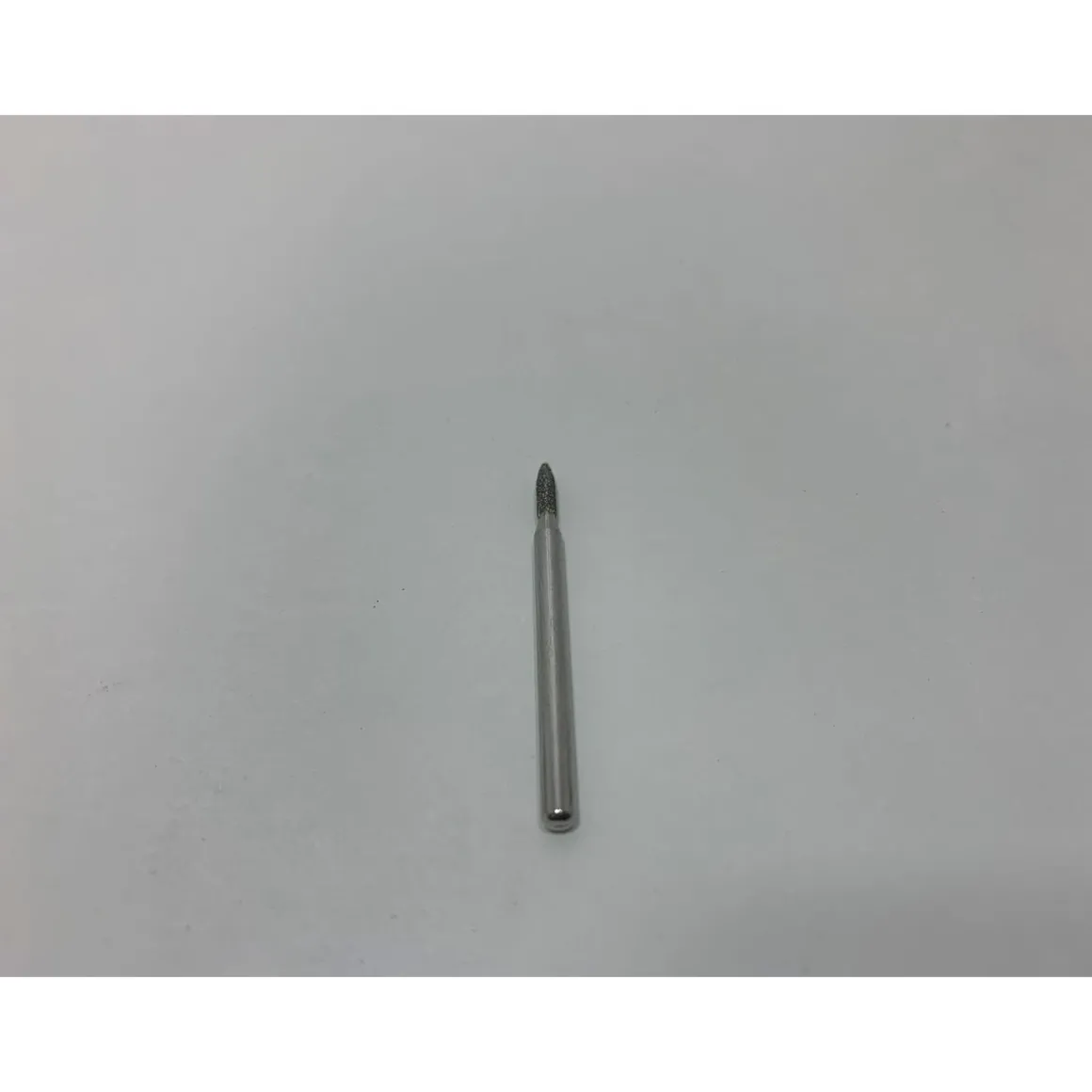 DremelDiamantbestückte Fräser Durchmesser 2,4 mm