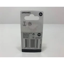 DremelDiamantbestückte Fräser Durchmesser 2,0 mm