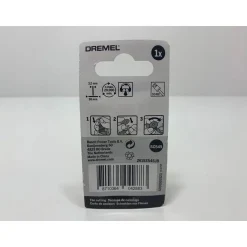 DremelDiamant-Trennscheibe SpeedClic Durchmesser 38 mm