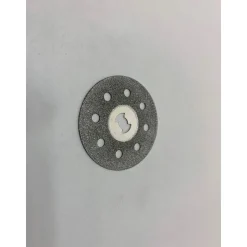 DremelDiamant-Trennscheibe SpeedClic Durchmesser 38 mm