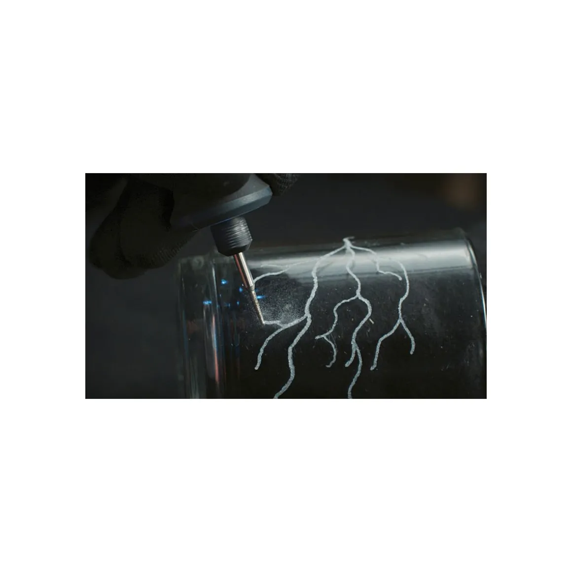 DremelFräser Durchmesser 2,0 mm diamantbestückt