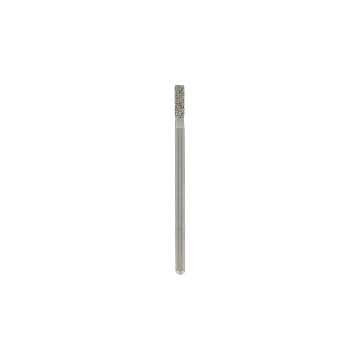 DremelFräser Durchmesser 2,4 mm diamantbestückt