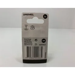 DremelHochgeschwindigkeits-Fräsmesser Durchmesser 5,6 mm