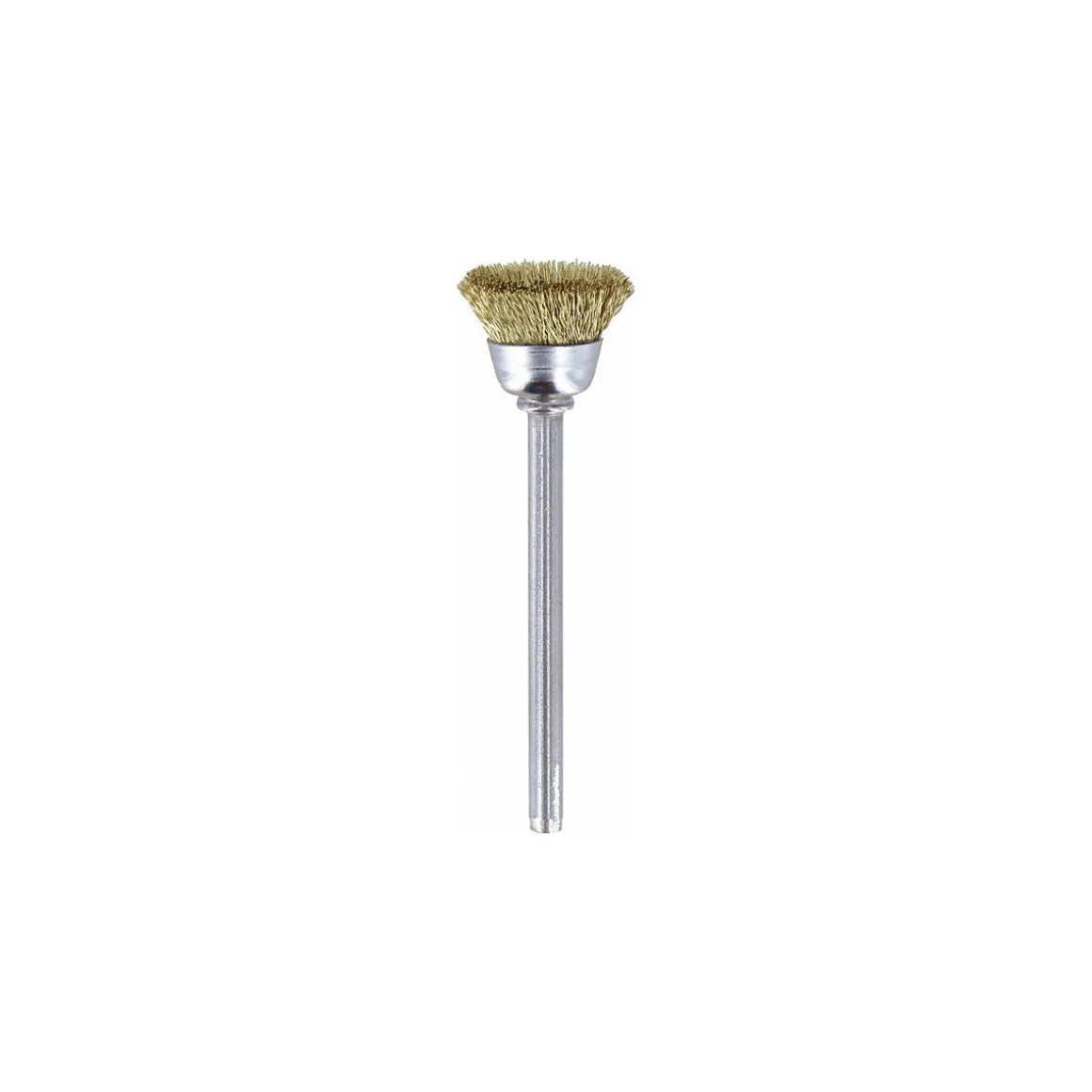 DremelMessingbürste Durchmesser 13,0 mm