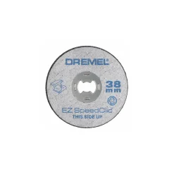 DremelMetall-Trennscheibe SpeedClicDurchmesser 38,0 mm