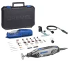 DremelMultifunktionswerkzeug-Set 4250 50-teilig