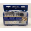 DremelPolierset 684 20-teilig