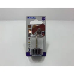 DremelSchleiffächer Breite 9,5 mm 80 Körnung