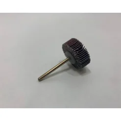 DremelSchleiffächer Breite 9,5 mm 80 Körnung