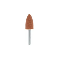 DremelSchleifstein Aluminiumoxid Durchmesser 9,5 mm
