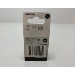 DremelSpiral-Universal-Fräsmesser Durchmesser 3,2 mm