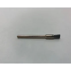 DremelStahl-Drahtbürste Durchmesser 3,2 mm 3 Stück