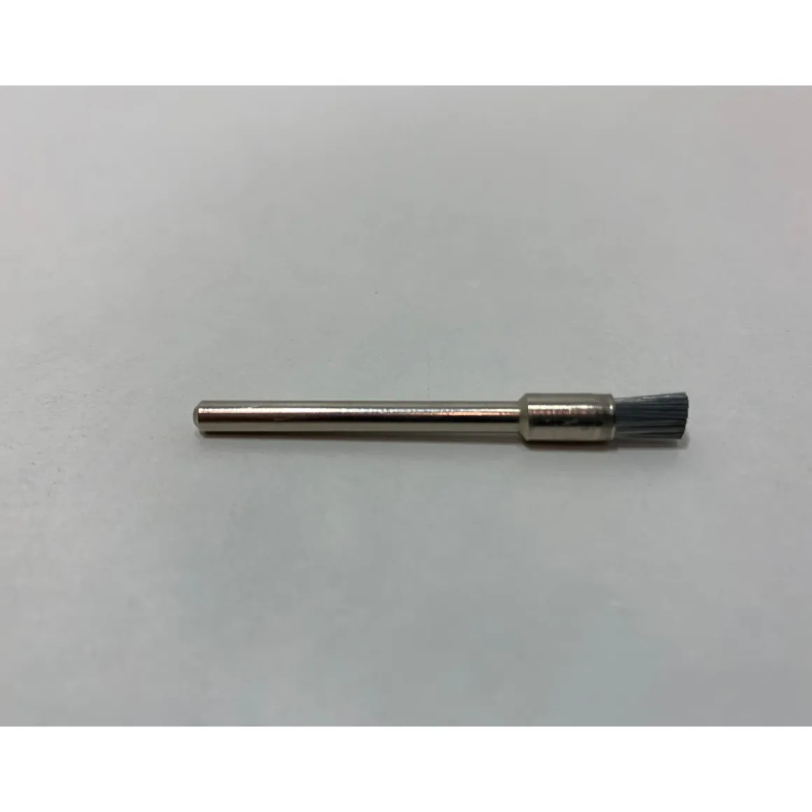 DremelStahl-Drahtbürste Durchmesser 3,2 mm 3 Stück