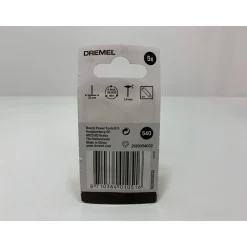 DremelTrennscheibe 540