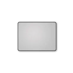 DSK Design Wandspiegel Black Magico 80 x 60 cm