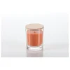 Duftkerze Advent Dream Orangen-Punsch 8,5 x 10,4 cm