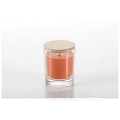 Duftkerze Advent Dream Orangen-Punsch 8,5 x 10,4 cm