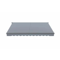 Durabil Gelenkarmmarkise 295x200 cm für Wand- und Deckenmontage