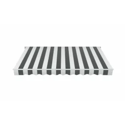 Durabil Gelenkarmmarkise 295x200 cm für Wand- und Deckenmontage