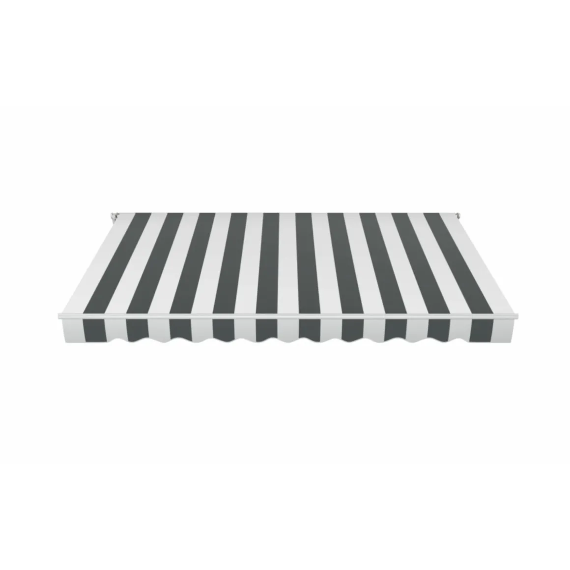 Durabil Gelenkarmmarkise 295x200 cm für Wand- und Deckenmontage