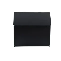 Durabil Multifunktionsschrank Klassik Metall 206x81x122cm