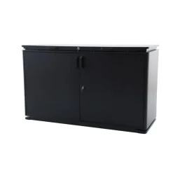 Durabil Multifunktionsschrank Klassik Metall 206x81x122cm