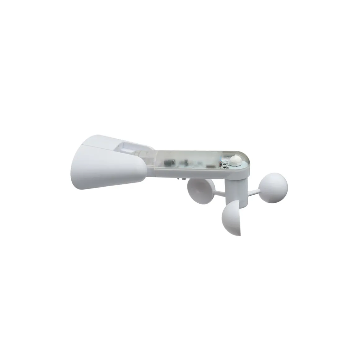 Durabil Sonne/Wind Sensor für Markisen