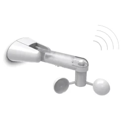 Durabil Sonne/Wind Sensor für Markisen