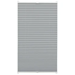 EasyFix Plissee 2 Bediensch. 70x130Schiefer