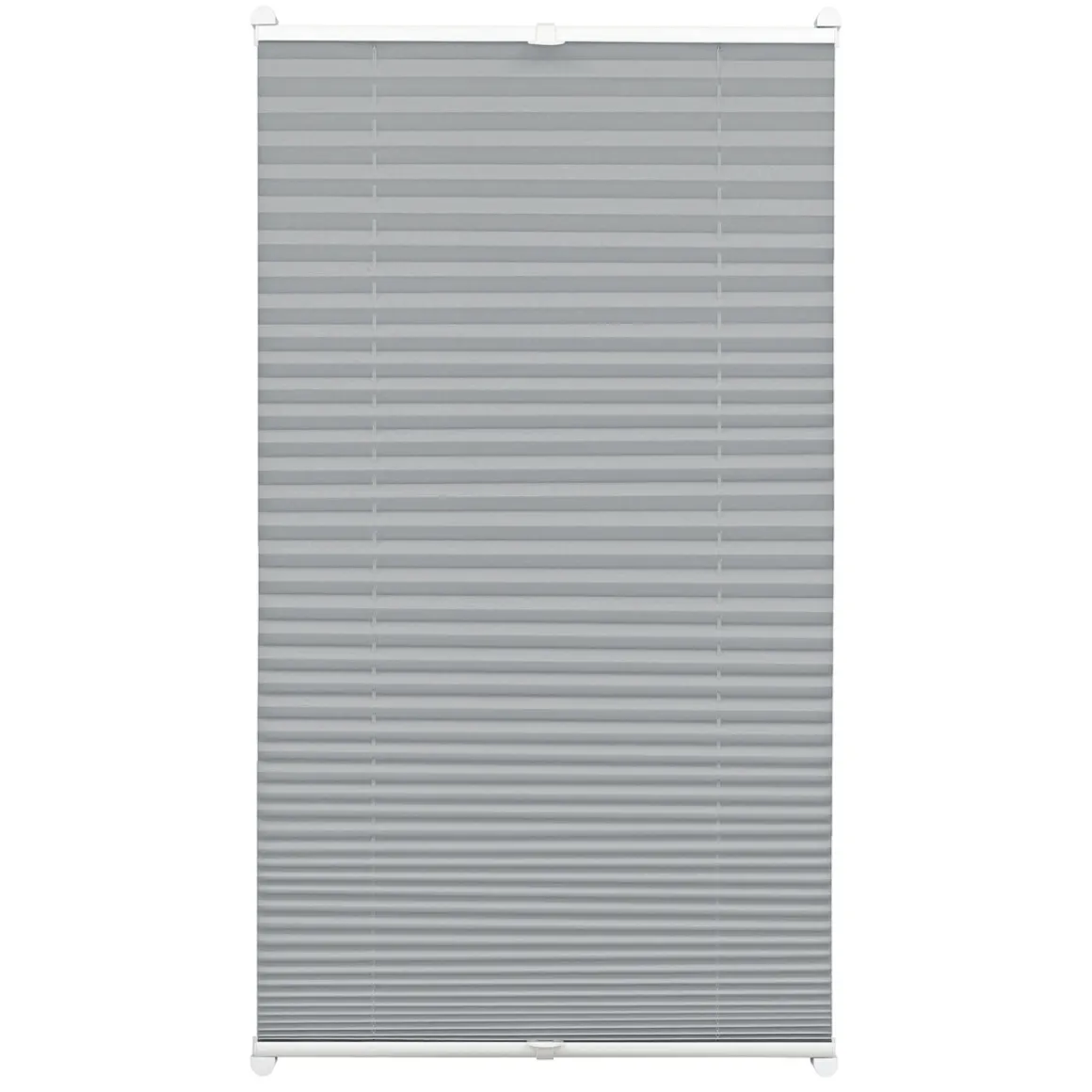 EasyFix Plissee 2 Bediensch. 70x130Schiefer