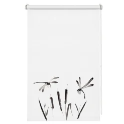 Easyfix Rollo Japandi Dragonfly 45x150cm