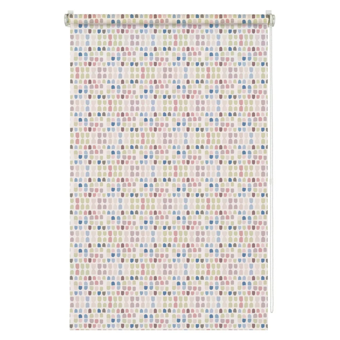 Easyfix Rollo Japandi Mosaik 45x150cm
