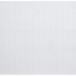EasyFix Rollo reinweiss 75x150cm