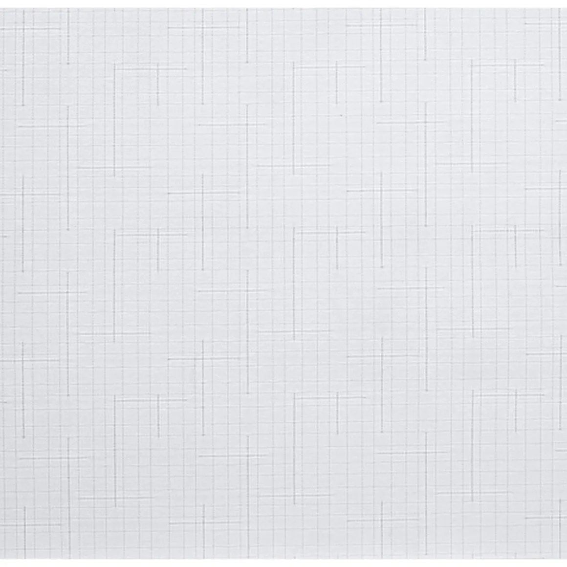EasyFix Rollo reinweiss 75x150cm