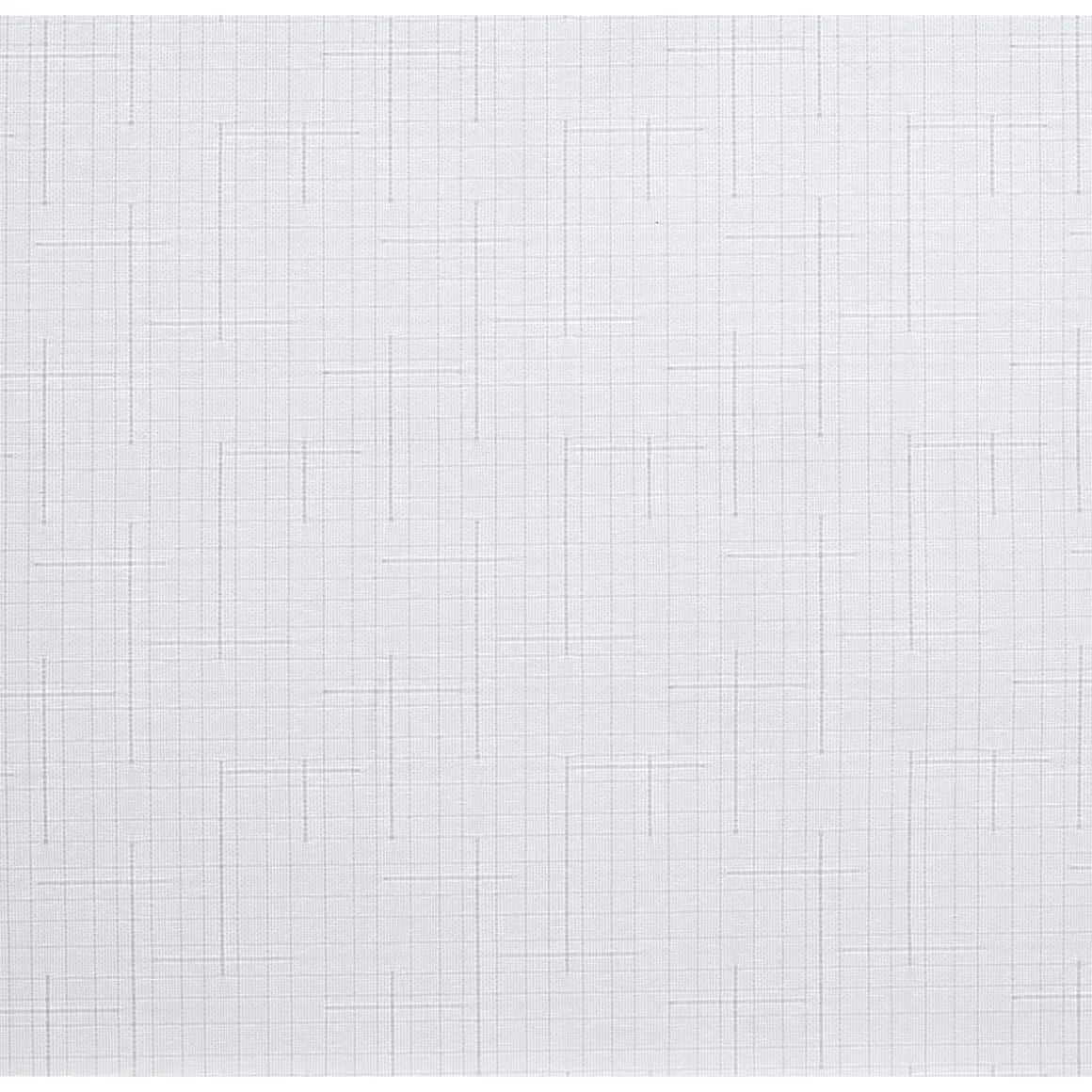 EasyFix Rollo reinweiss 120x150cm