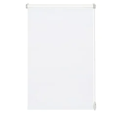 EasyFix Rollo reinweiss 120x150cm