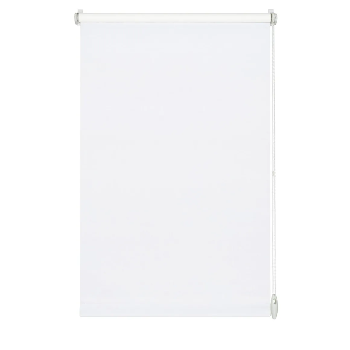 EasyFix Rollo reinweiss 120x150cm
