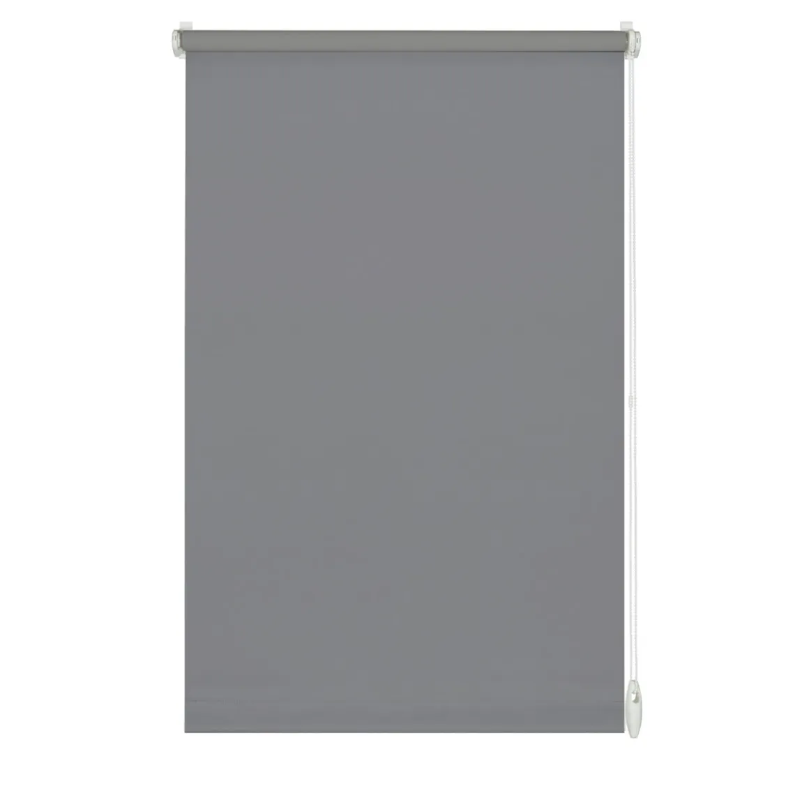 EasyFix Rollo steingrau 45x150cm