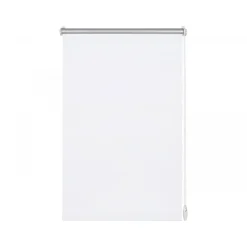 Easyfix Rollo Thermo 60x150 weiß