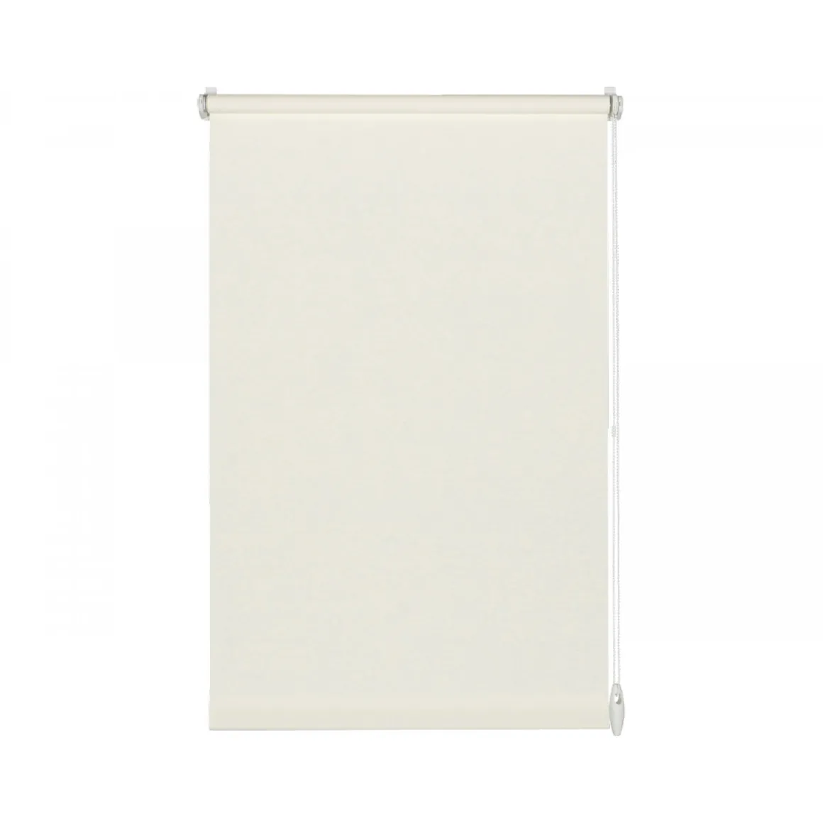 Easy Fix Rollo 60x150 weiß