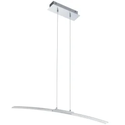 Eglo LED-Hängeleuchte Lasana 90 x 110 cm