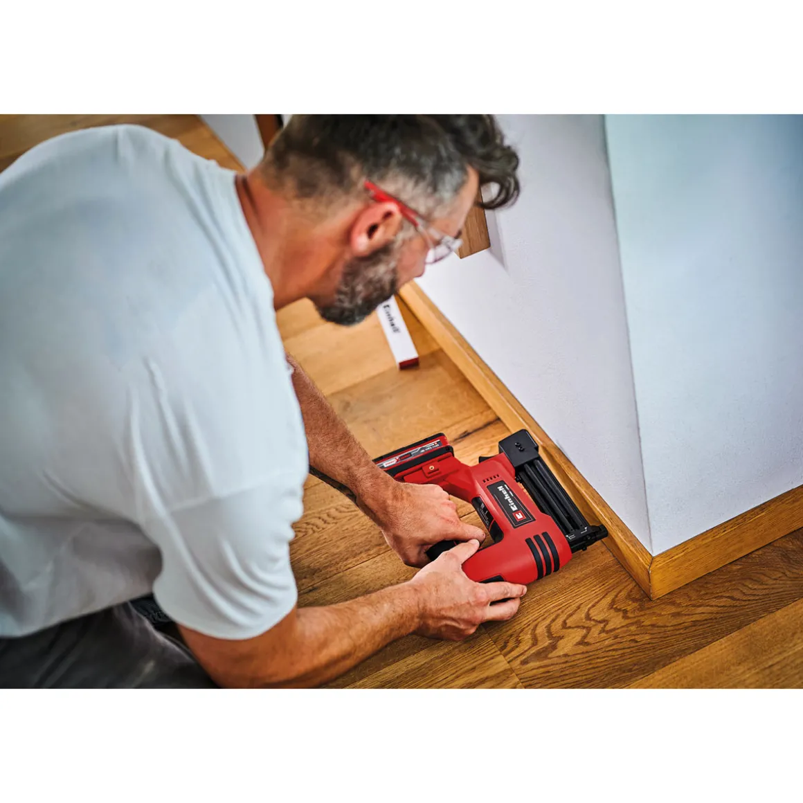 Einhell Akku-Nagler TE-CN 18 Li - Solo