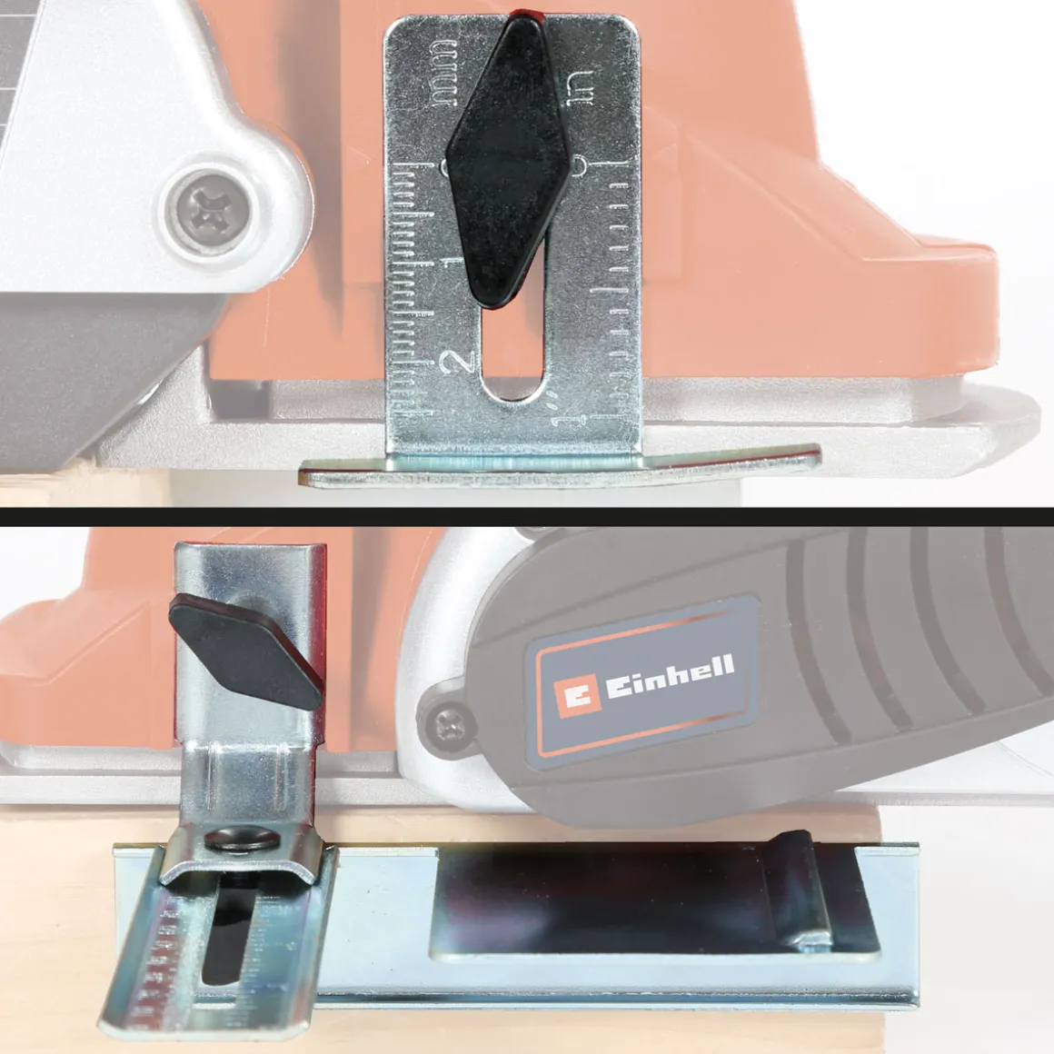 Einhell Elektrohobel TE-PL 900