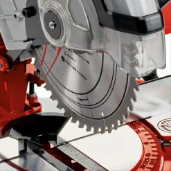 Einhell MS 2112 Kapp- u. Gehrungssäge