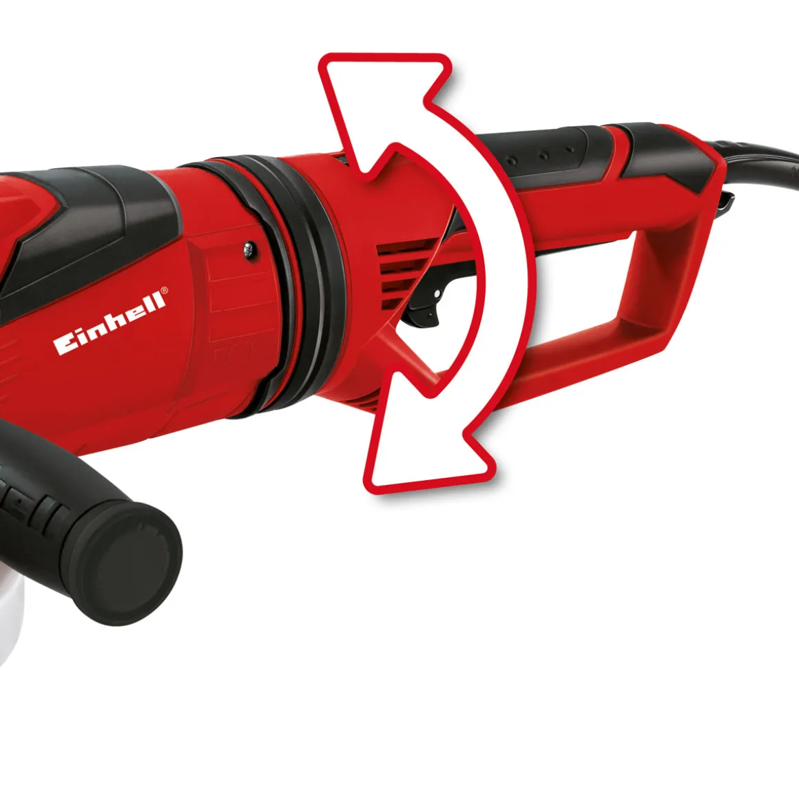 Einhell TE-AG 230 Winkelschleifer