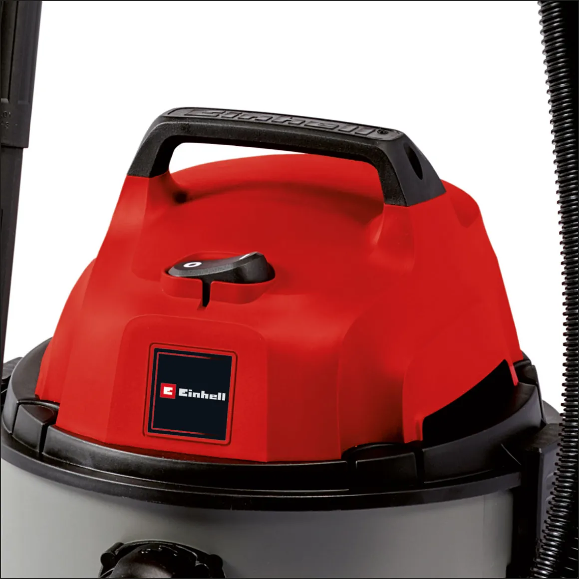 Einhell TH-VC 1815 Naß- und Trockensauger