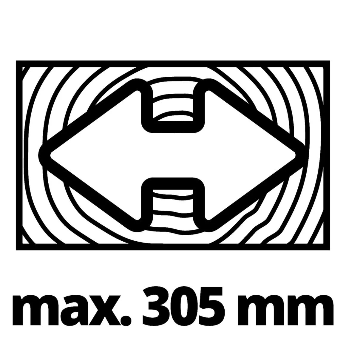 Einhell Zug-Kapp-Gehrungssäge TE-SM 10 L Dual