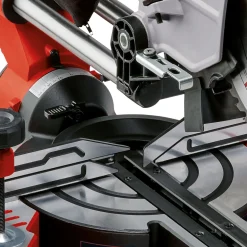 Einhell Zug-Kapp-Gehrungssäge TE-SM 10 L Dual