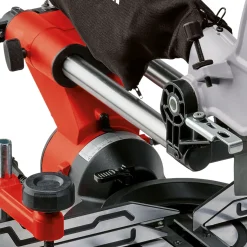 Einhell Zug-Kapp-Gehrungssäge TE-SM 10 L Dual