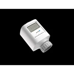 elektrisches Heizkörperthermostat Vaint Bluetooth